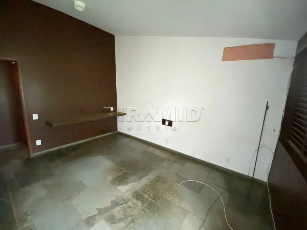 Alugar Casa / Padr&atilde;o em Ribeir&atilde;o Preto R$ 15.000,00 - Foto 19