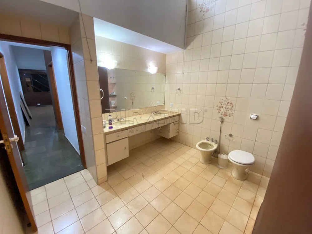 Alugar Casa / Padr&atilde;o em Ribeir&atilde;o Preto R$ 15.000,00 - Foto 24