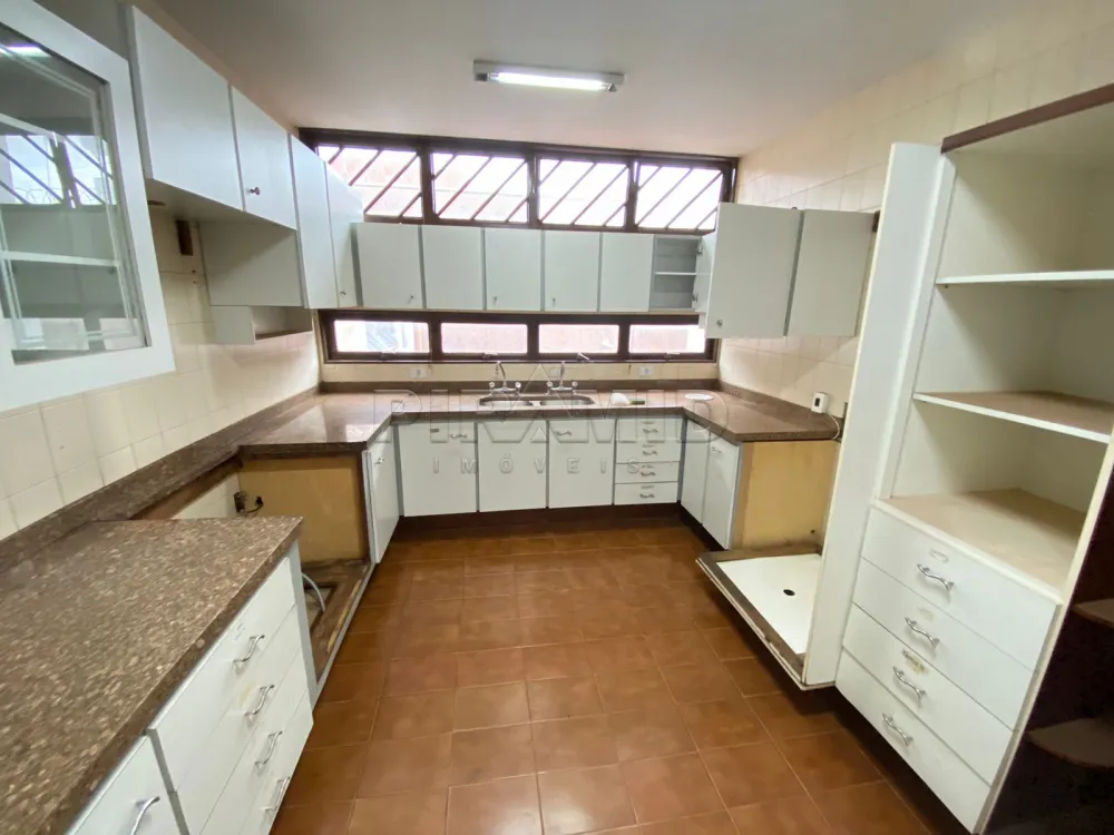 Alugar Casa / Padr&atilde;o em Ribeir&atilde;o Preto R$ 15.000,00 - Foto 31