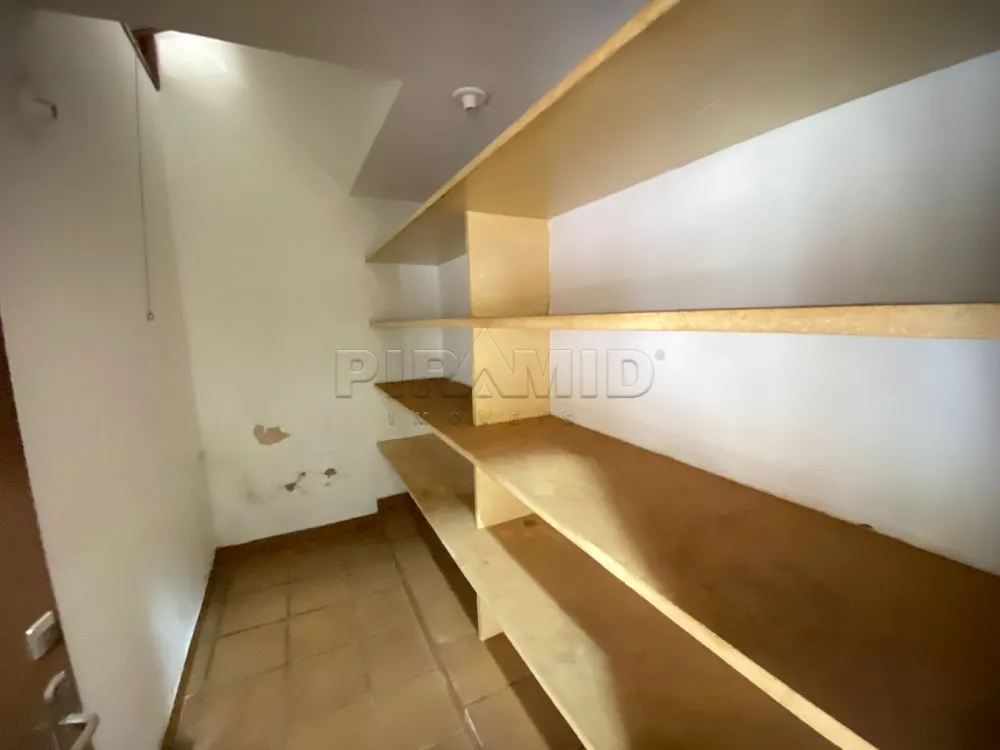 Alugar Casa / Padr&atilde;o em Ribeir&atilde;o Preto R$ 15.000,00 - Foto 35