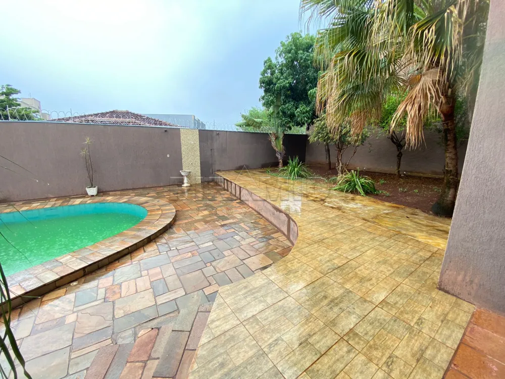 Alugar Casa / Padr&atilde;o em Ribeir&atilde;o Preto R$ 15.000,00 - Foto 38