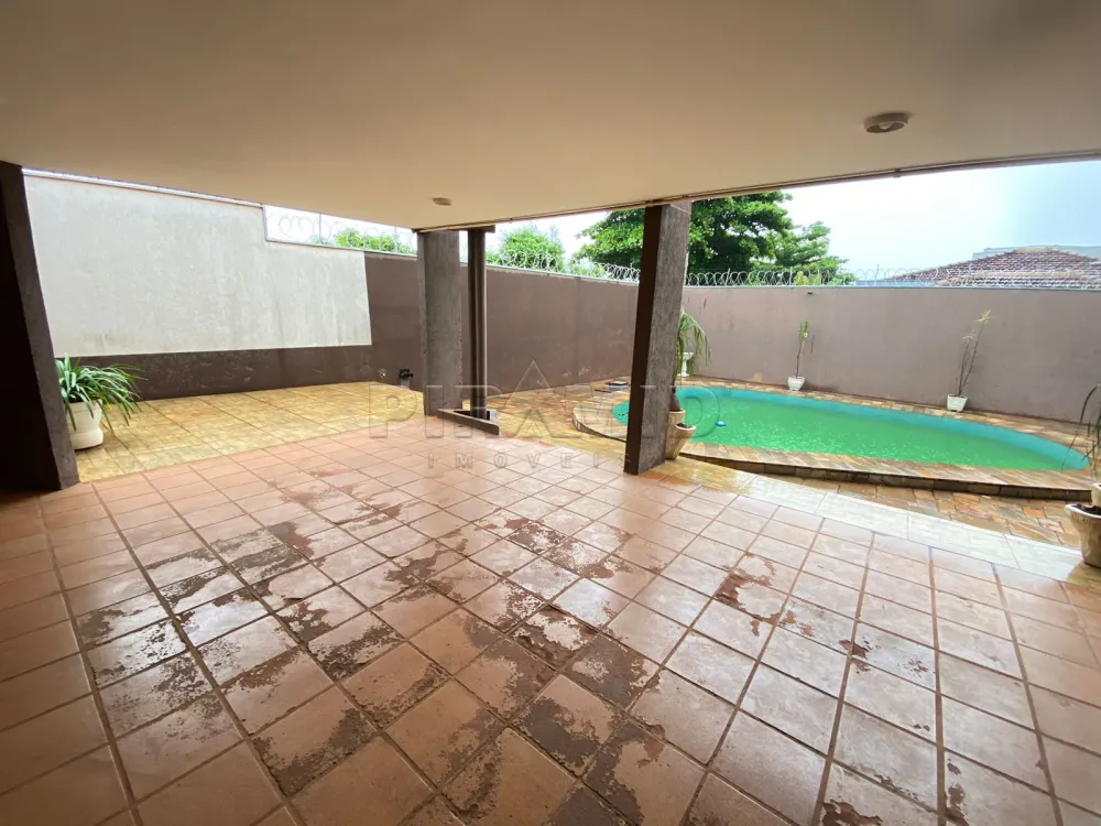 Alugar Casa / Padr&atilde;o em Ribeir&atilde;o Preto R$ 15.000,00 - Foto 42
