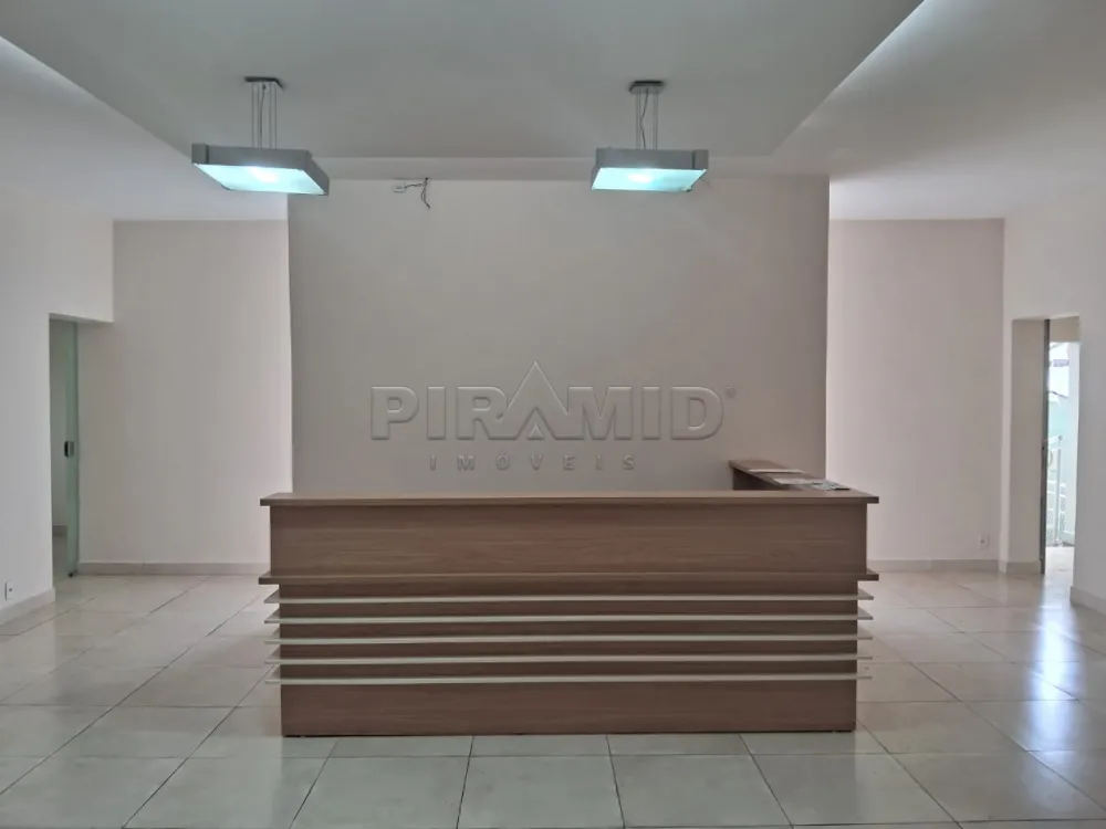 Alugar Comercial / Casa em Ribeir&atilde;o Preto R$ 15.000,00 - Foto 3