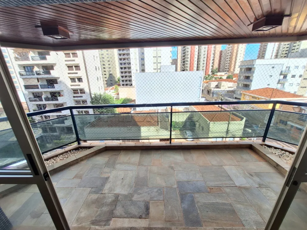 Alugar Apartamento / Padr&atilde;o em Ribeir&atilde;o Preto R$ 2.800,00 - Foto 7