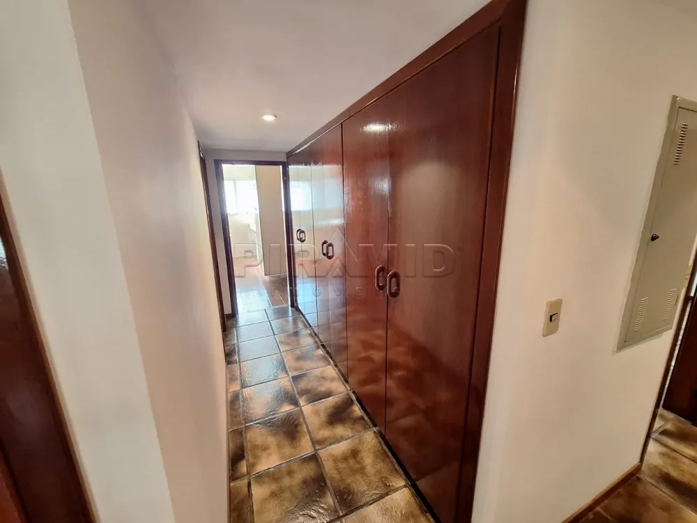 Alugar Apartamento / Padr&atilde;o em Ribeir&atilde;o Preto R$ 2.800,00 - Foto 14