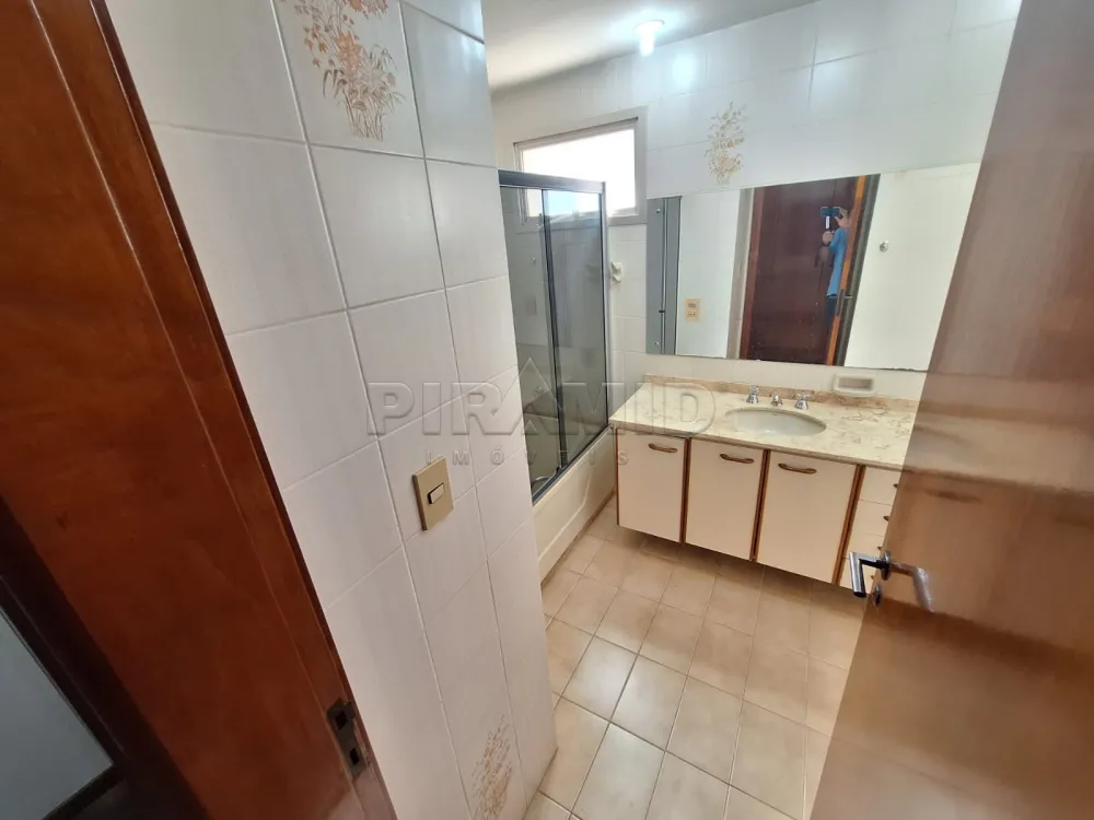 Alugar Apartamento / Padr&atilde;o em Ribeir&atilde;o Preto R$ 2.800,00 - Foto 20