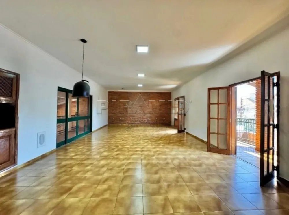 Alugar Casa / Padr&atilde;o em Ribeir&atilde;o Preto R$ 7.000,00 - Foto 4