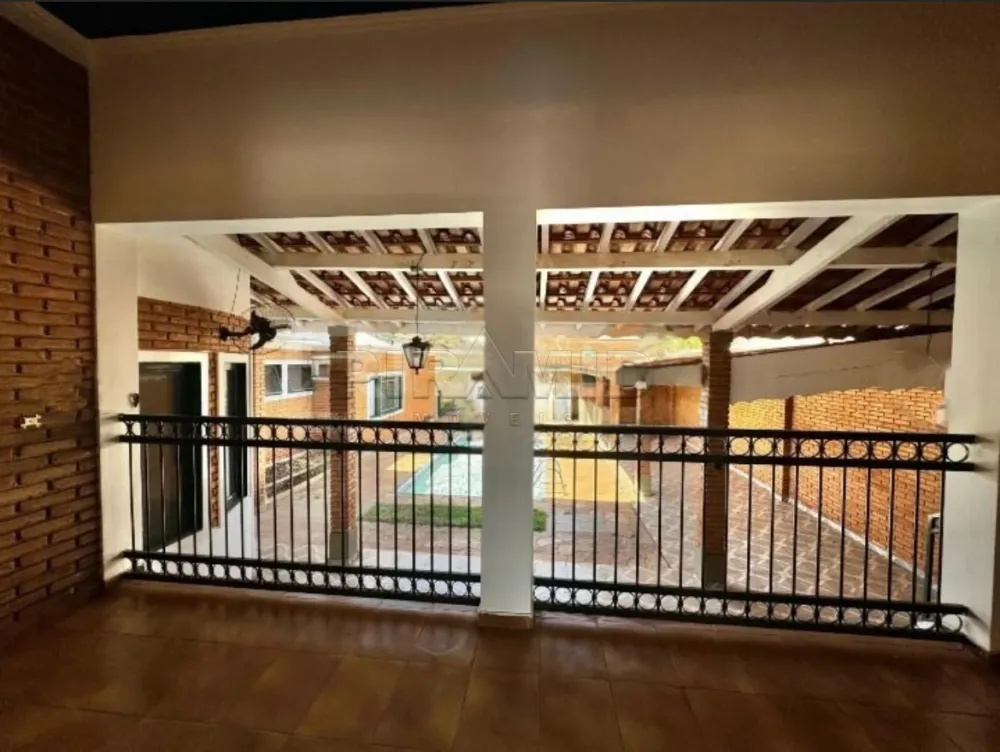 Alugar Casa / Padr&atilde;o em Ribeir&atilde;o Preto R$ 7.000,00 - Foto 9