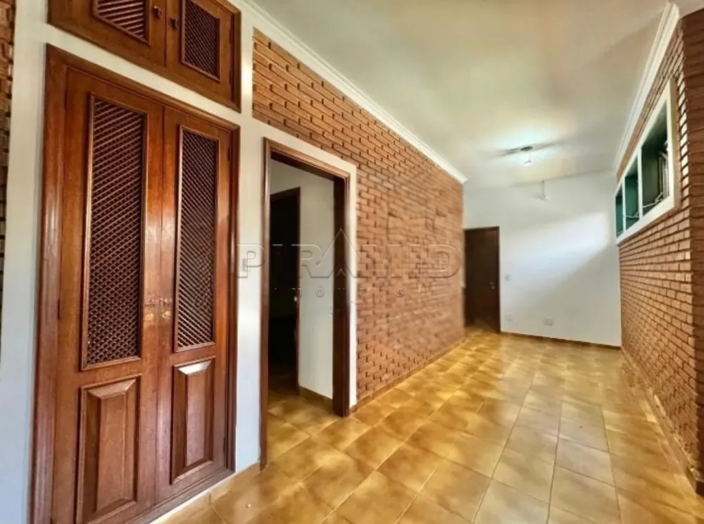 Alugar Casa / Padr&atilde;o em Ribeir&atilde;o Preto R$ 7.000,00 - Foto 15