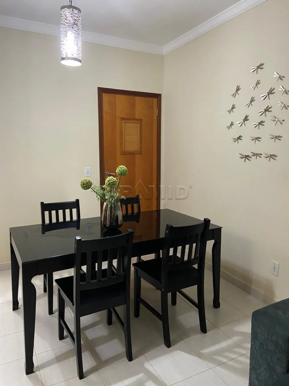 Alugar Apartamento / Padr&atilde;o em Ribeir&atilde;o Preto R$ 1.600,00 - Foto 3