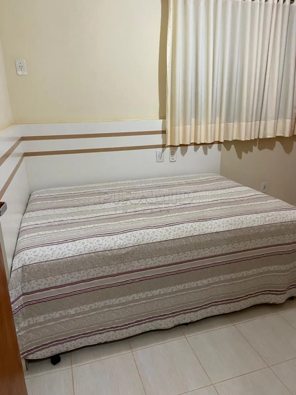 Alugar Apartamento / Padr&atilde;o em Ribeir&atilde;o Preto R$ 1.600,00 - Foto 10