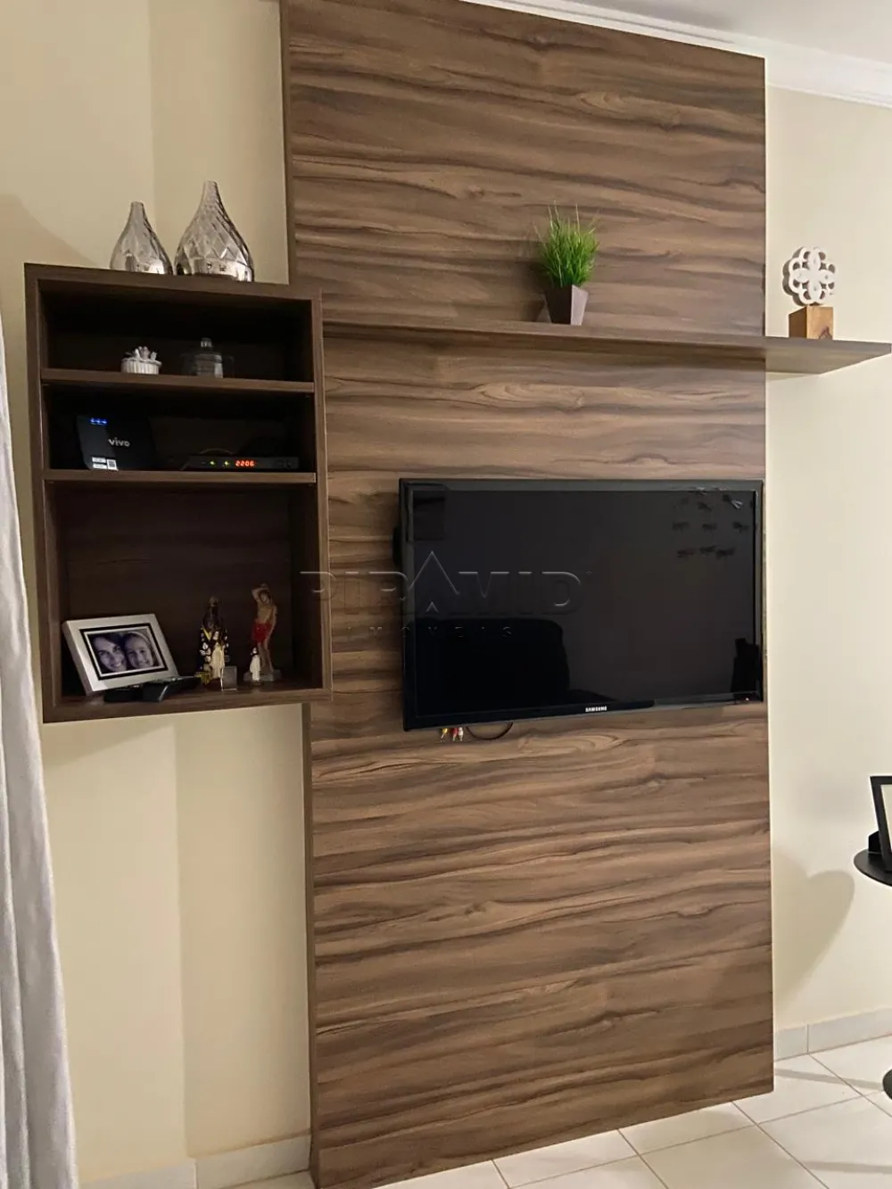 Alugar Apartamento / Padr&atilde;o em Ribeir&atilde;o Preto R$ 1.600,00 - Foto 8