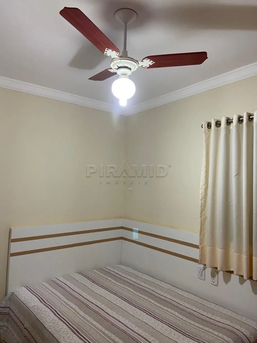 Alugar Apartamento / Padr&atilde;o em Ribeir&atilde;o Preto R$ 1.600,00 - Foto 11