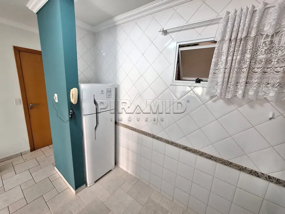 Alugar Apartamento / Padr&atilde;o em Ribeir&atilde;o Preto R$ 1.200,00 - Foto 4