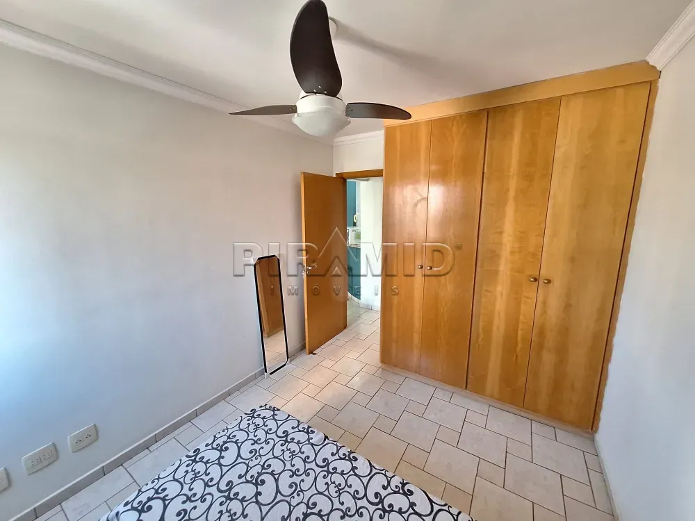 Alugar Apartamento / Padr&atilde;o em Ribeir&atilde;o Preto R$ 1.200,00 - Foto 6
