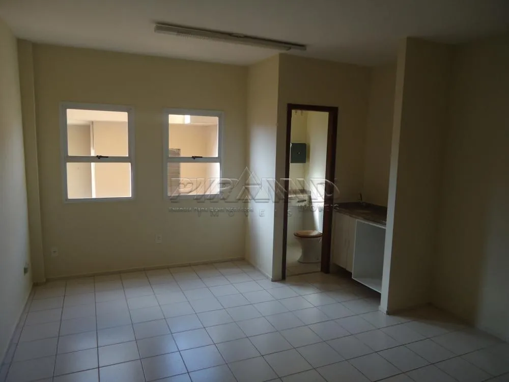 Alugar Comercial / Sala em Ribeir&atilde;o Preto R$ 700,00 - Foto 1