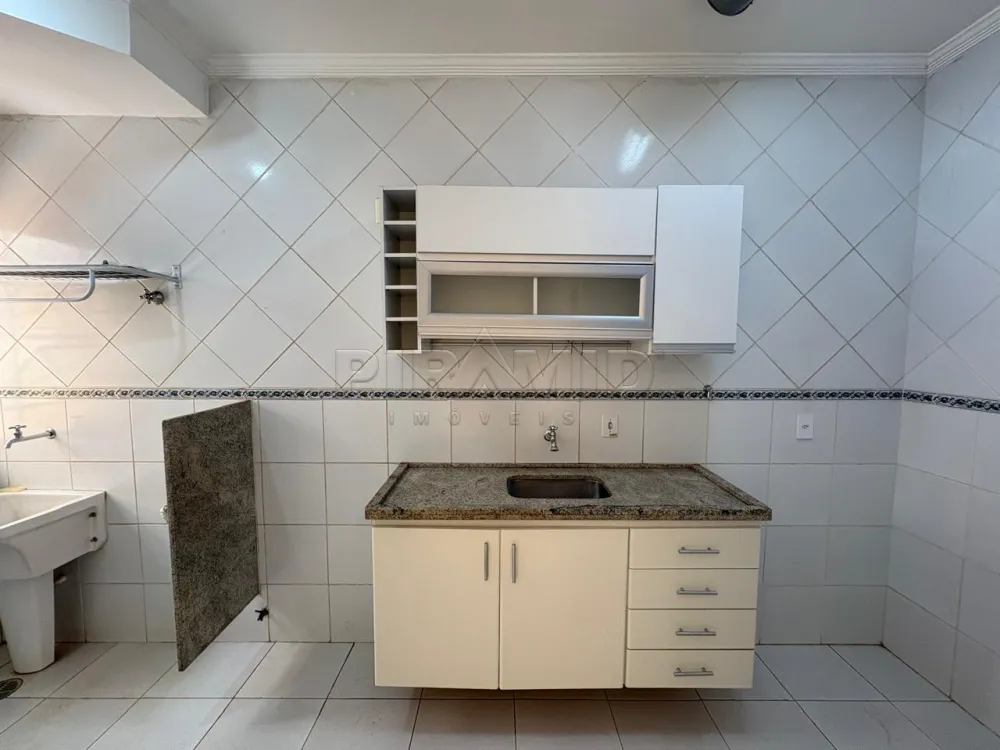 Alugar Apartamento / Padr&atilde;o em Ribeir&atilde;o Preto R$ 1.200,00 - Foto 5