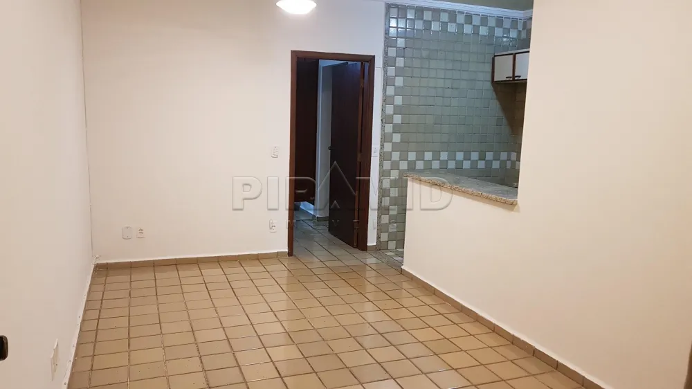 Alugar Apartamento / Padr&atilde;o em Ribeir&atilde;o Preto R$ 950,00 - Foto 1