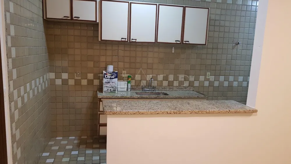 Alugar Apartamento / Padr&atilde;o em Ribeir&atilde;o Preto R$ 950,00 - Foto 7