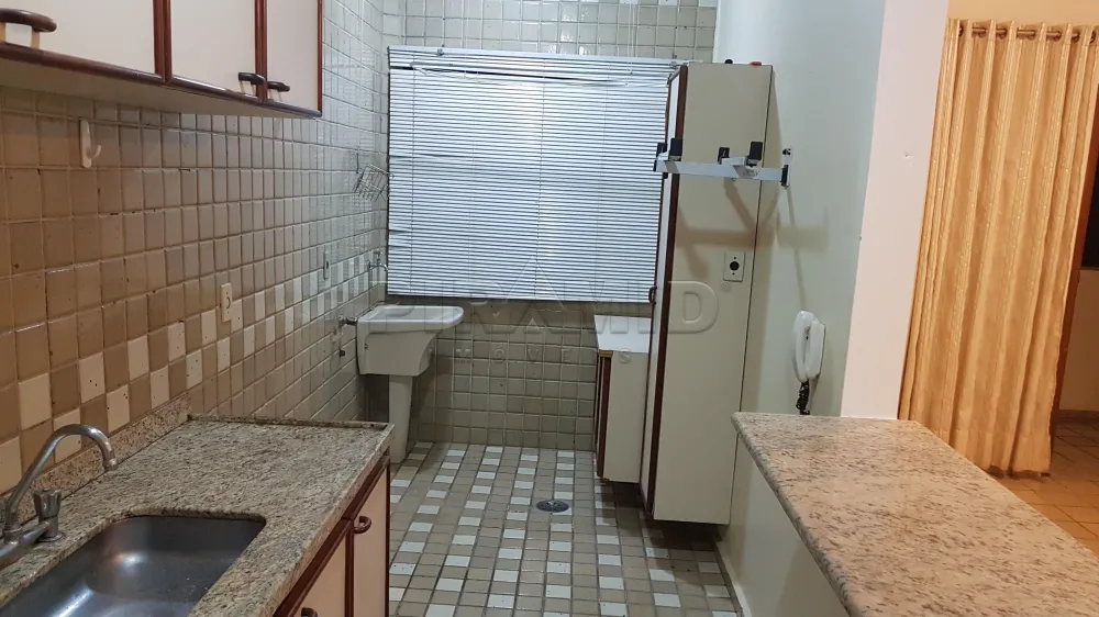 Alugar Apartamento / Padr&atilde;o em Ribeir&atilde;o Preto R$ 950,00 - Foto 8