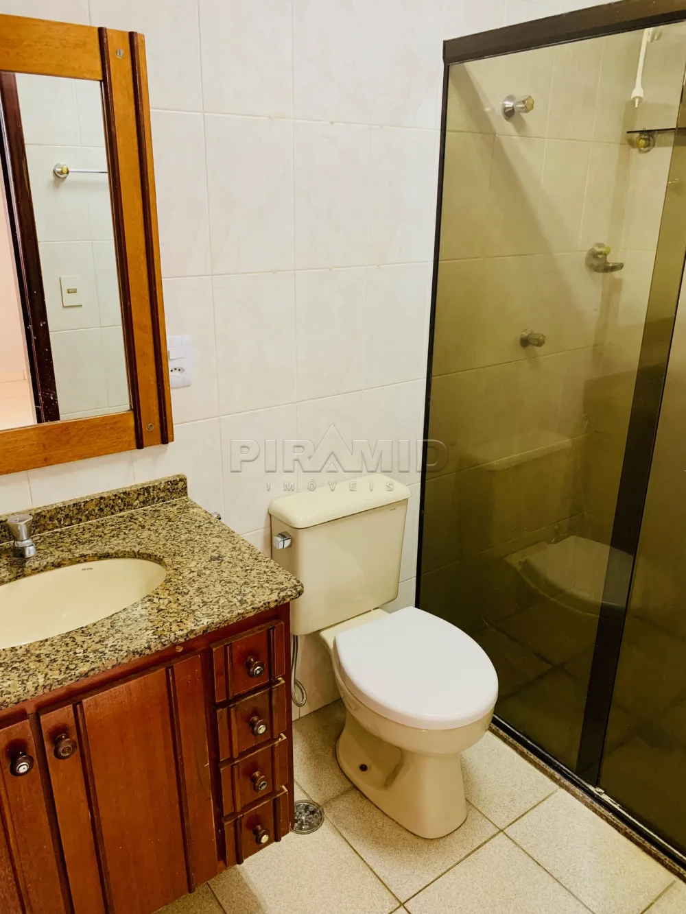 Alugar Apartamento / Padr&atilde;o em Ribeir&atilde;o Preto R$ 2.400,00 - Foto 9