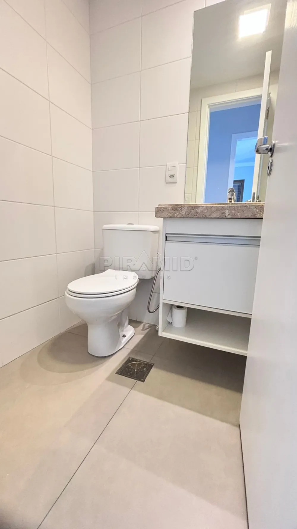 Alugar Apartamento / Padr&atilde;o em Ribeir&atilde;o Preto R$ 2.500,00 - Foto 9