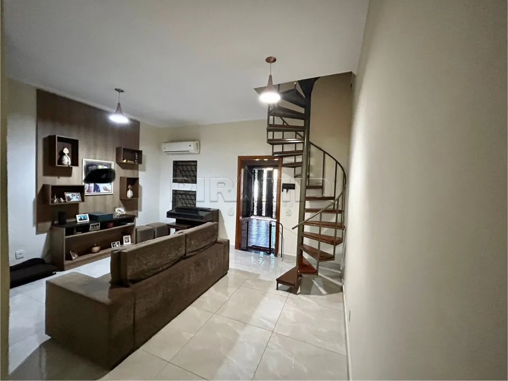 Comprar Casa / Padr&atilde;o em Ribeir&atilde;o Preto R$ 340.000,00 - Foto 2