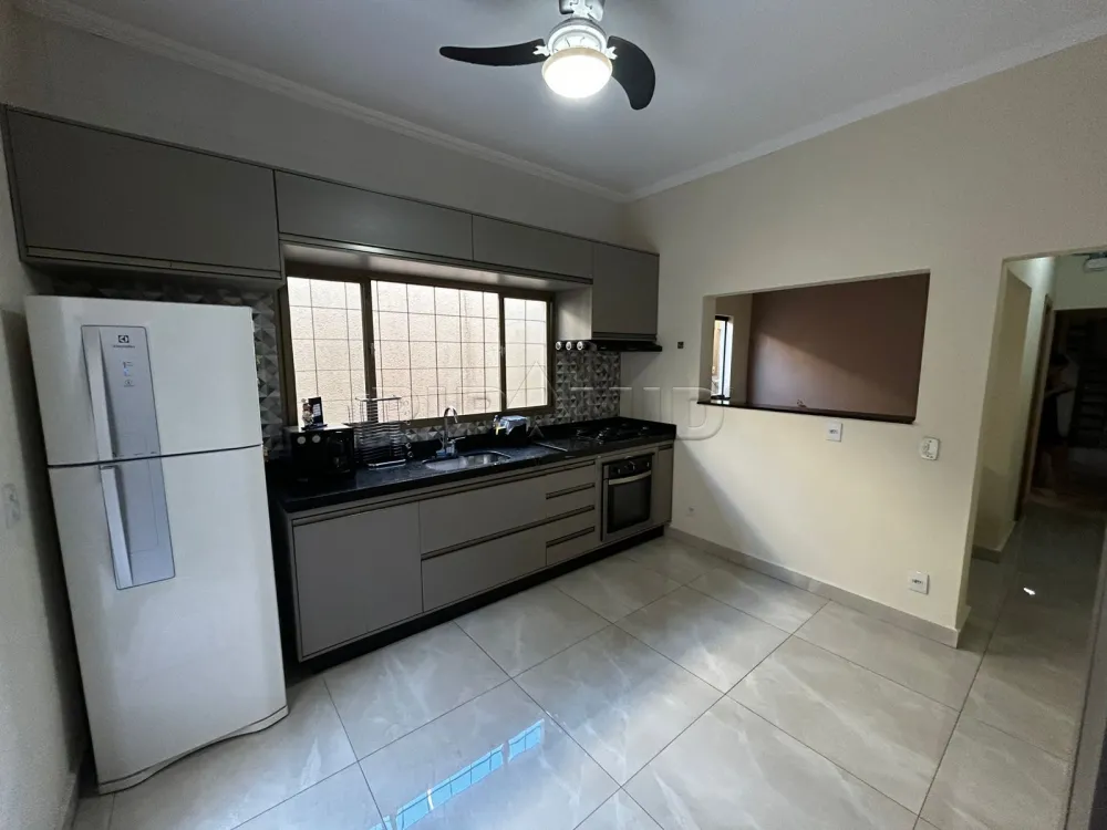 Comprar Casa / Padr&atilde;o em Ribeir&atilde;o Preto R$ 340.000,00 - Foto 3