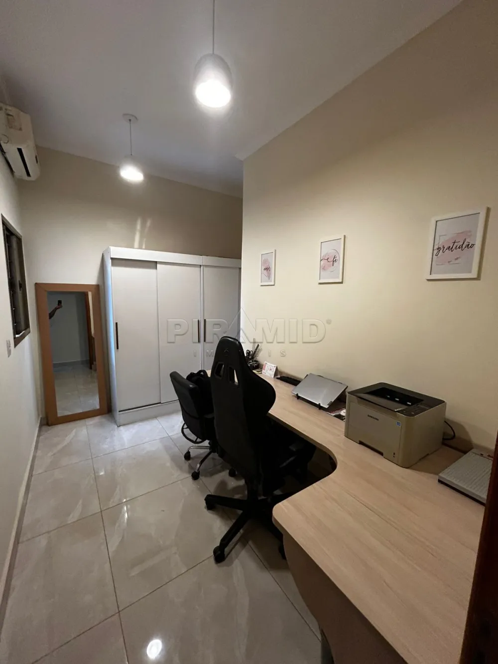 Comprar Casa / Padr&atilde;o em Ribeir&atilde;o Preto R$ 340.000,00 - Foto 9