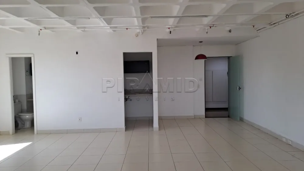 Alugar Comercial / Sala em Ribeir&atilde;o Preto R$ 4.500,00 - Foto 1