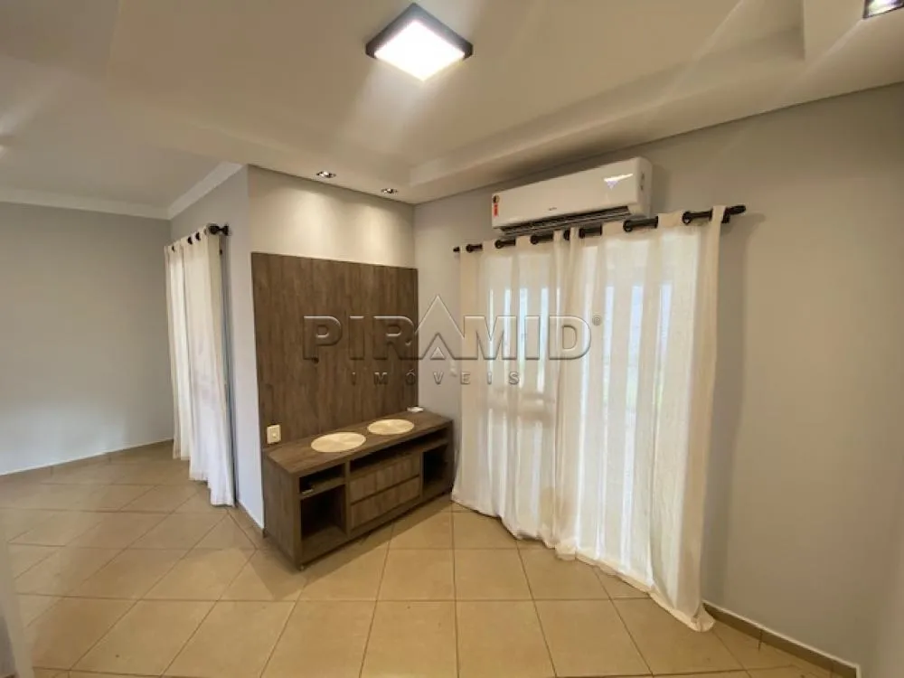 Alugar Casa / Condom&iacute;nio em Bonfim Paulista (Ribeir&atilde;o Preto) R$ 3.500,00 - Foto 4