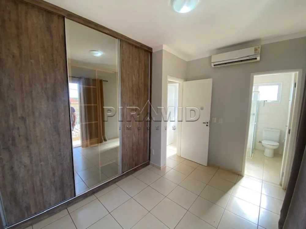Alugar Casa / Condom&iacute;nio em Bonfim Paulista (Ribeir&atilde;o Preto) R$ 3.500,00 - Foto 14