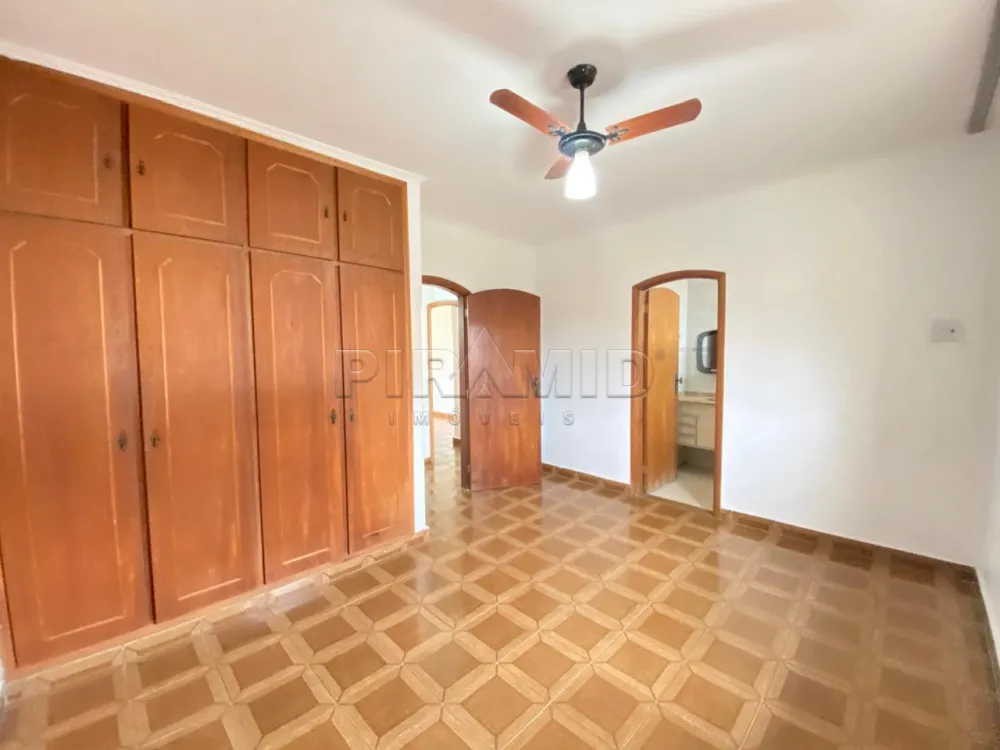 Alugar Casa / Padr&atilde;o em Ribeir&atilde;o Preto R$ 2.300,00 - Foto 9