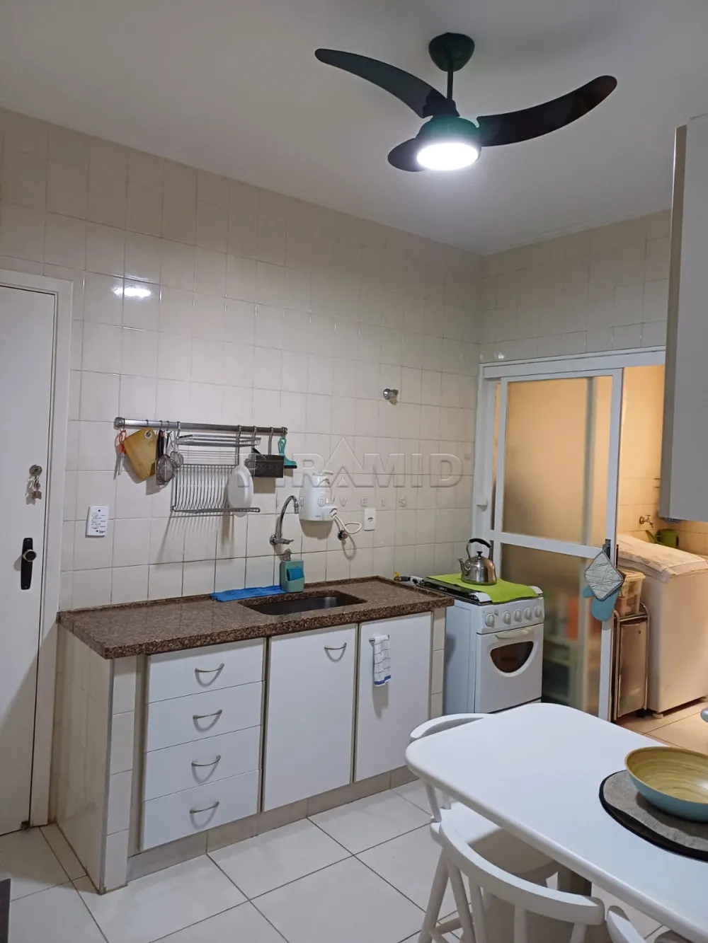 Comprar Apartamento / Padr&atilde;o em Ribeir&atilde;o Preto R$ 255.000,00 - Foto 6