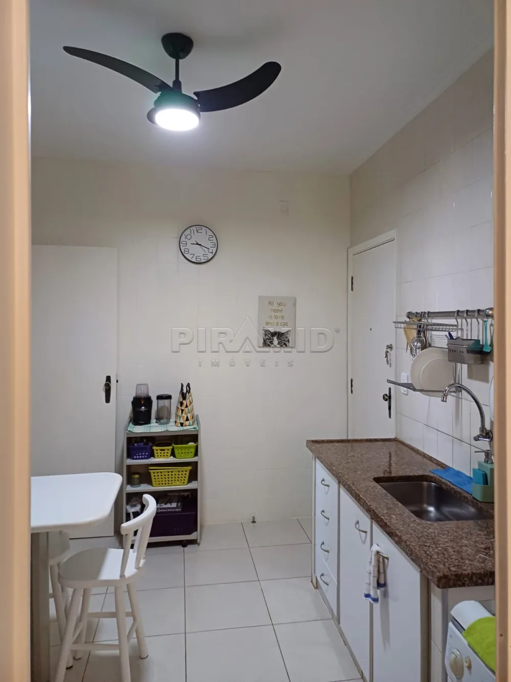 Comprar Apartamento / Padr&atilde;o em Ribeir&atilde;o Preto R$ 255.000,00 - Foto 5