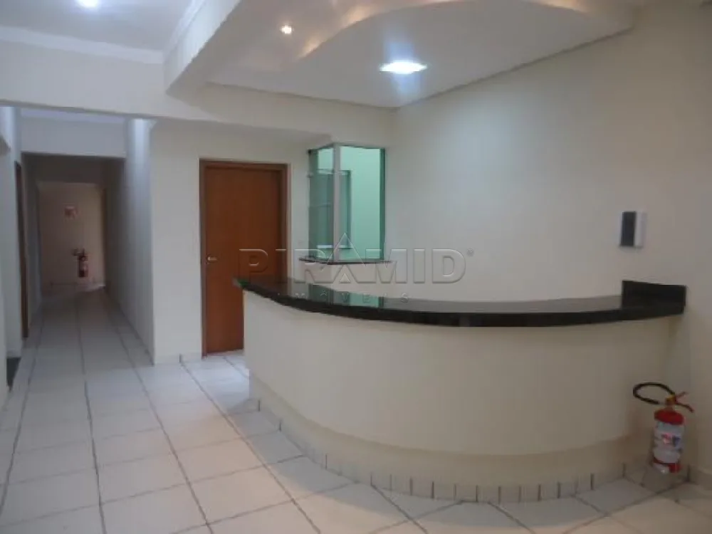 Alugar Comercial / Sala em Ribeir&atilde;o Preto R$ 800,00 - Foto 1