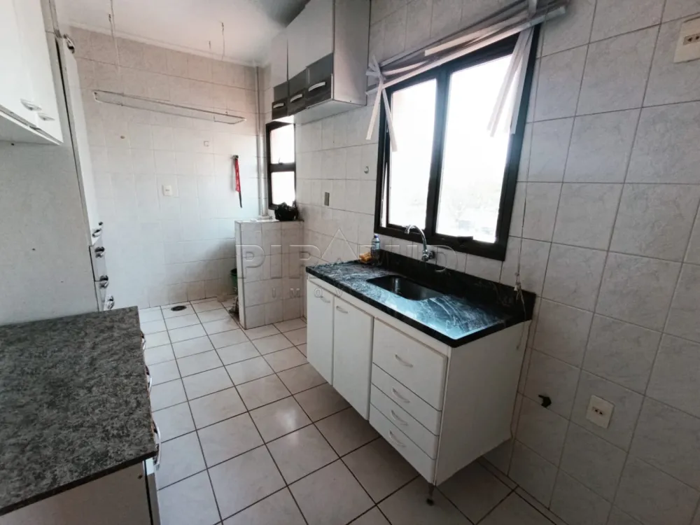 Alugar Apartamento / Padr&atilde;o em Ribeir&atilde;o Preto R$ 1.450,00 - Foto 6