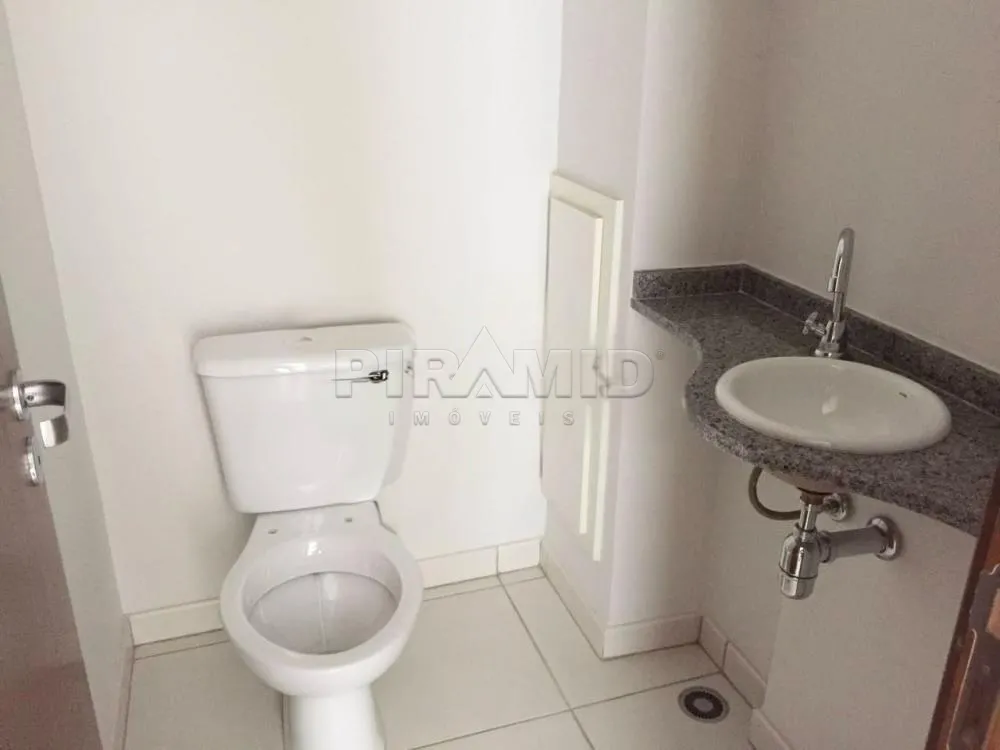 Alugar Comercial / Sala em Ribeir&atilde;o Preto R$ 1.200,00 - Foto 3