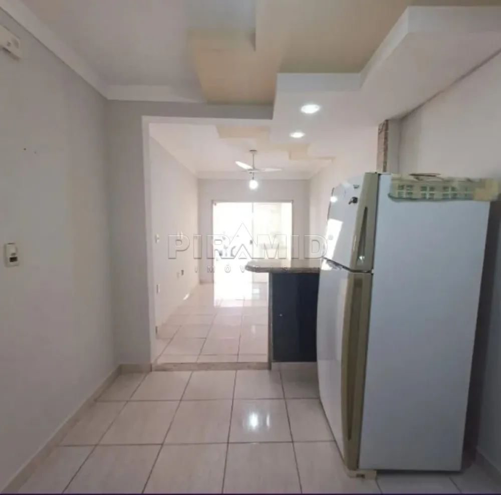 Alugar Casa / Padr&atilde;o em Ribeir&atilde;o Preto R$ 1.350,00 - Foto 5