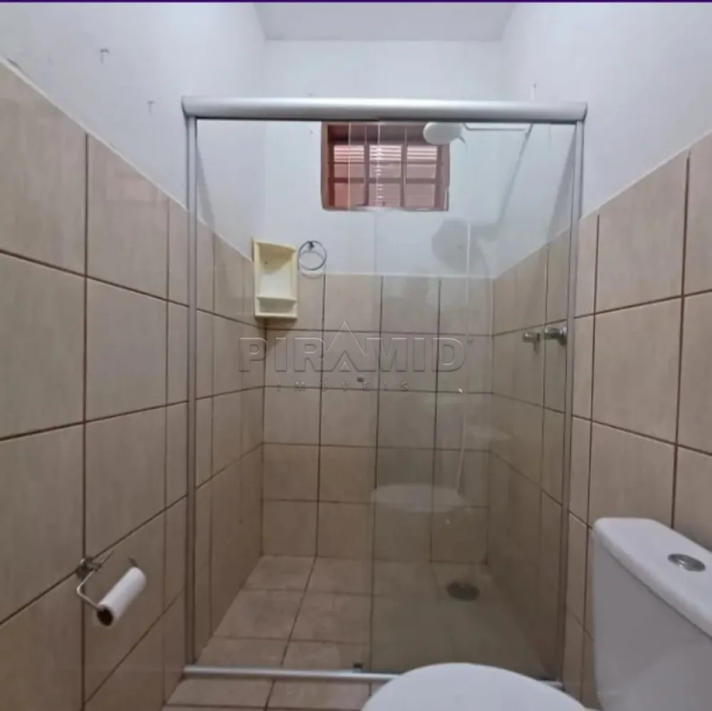 Alugar Casa / Padr&atilde;o em Ribeir&atilde;o Preto R$ 1.350,00 - Foto 8