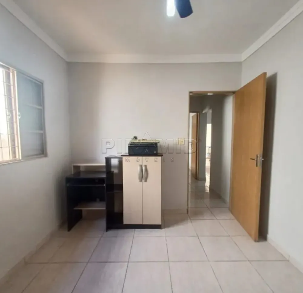 Alugar Casa / Padr&atilde;o em Ribeir&atilde;o Preto R$ 1.350,00 - Foto 6