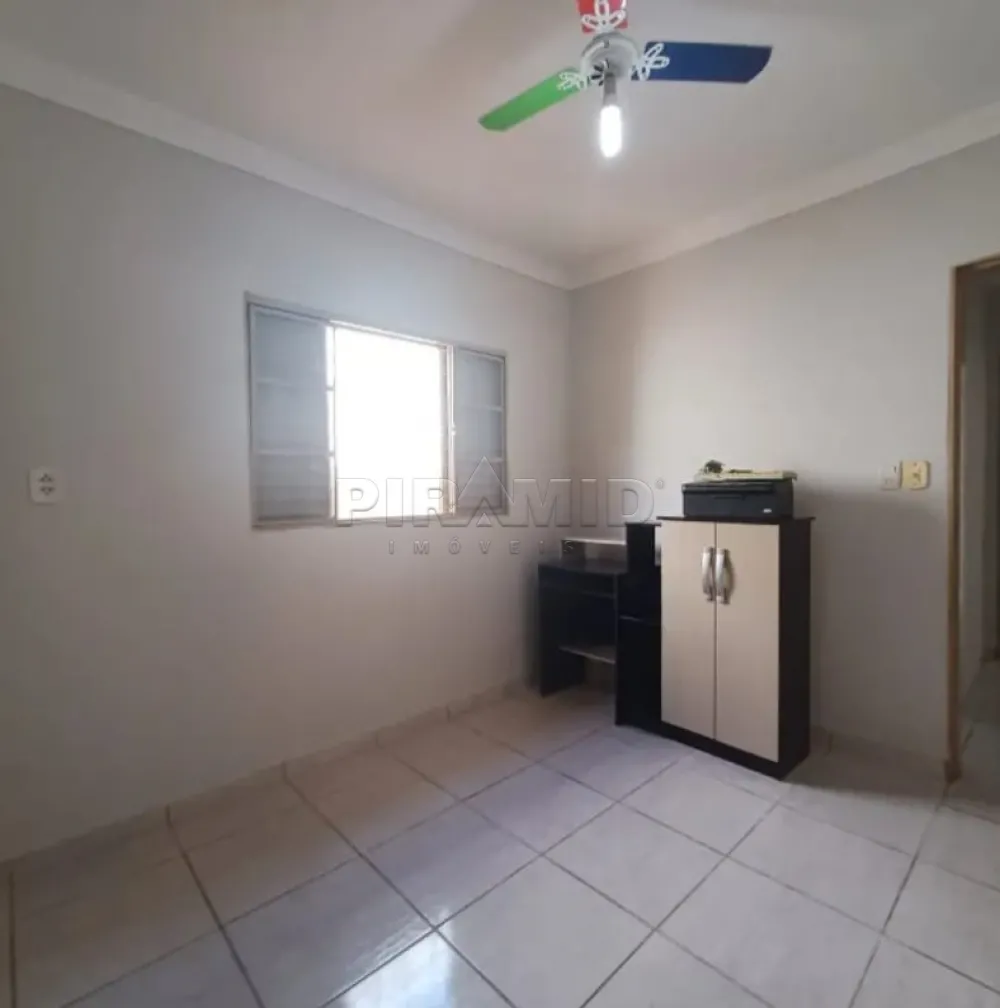 Alugar Casa / Padr&atilde;o em Ribeir&atilde;o Preto R$ 1.350,00 - Foto 7