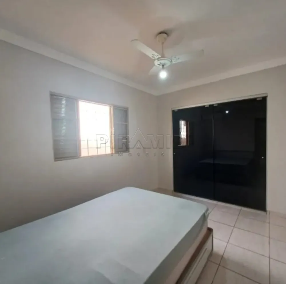 Alugar Casa / Padr&atilde;o em Ribeir&atilde;o Preto R$ 1.350,00 - Foto 10