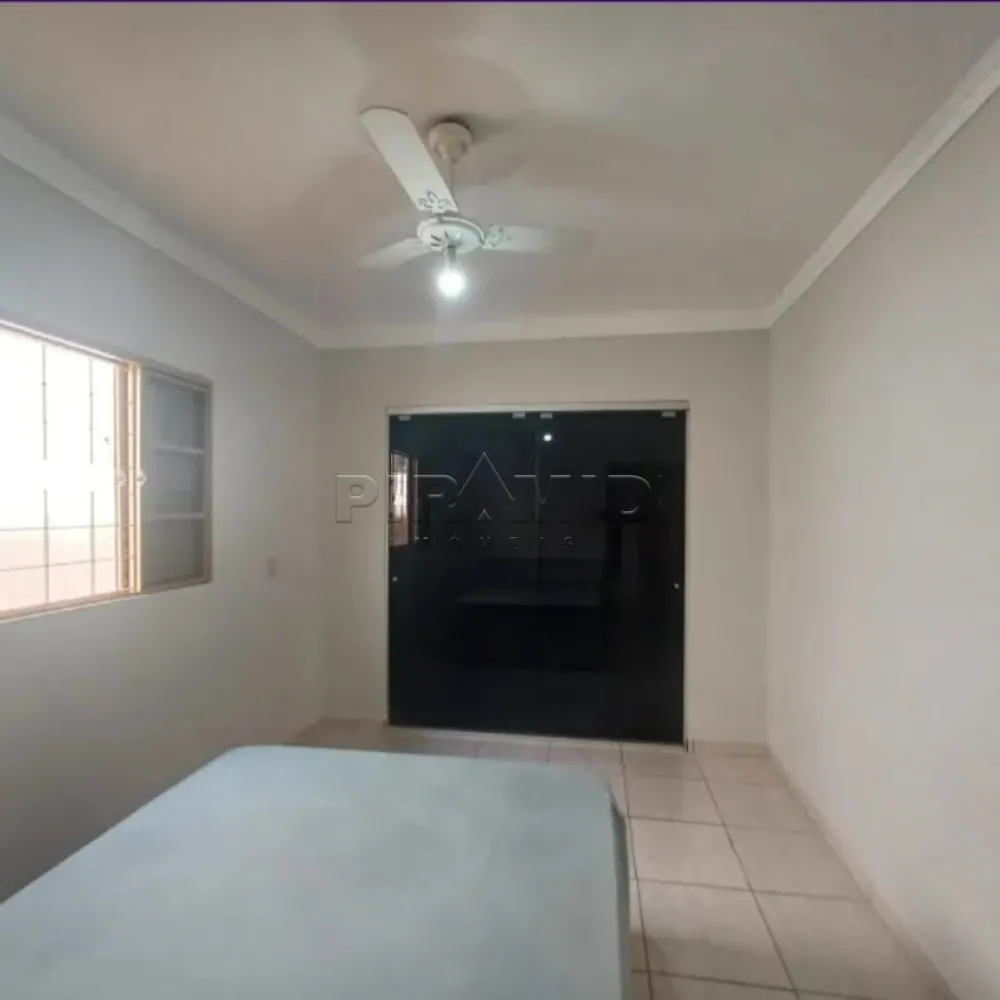 Alugar Casa / Padr&atilde;o em Ribeir&atilde;o Preto R$ 1.350,00 - Foto 11