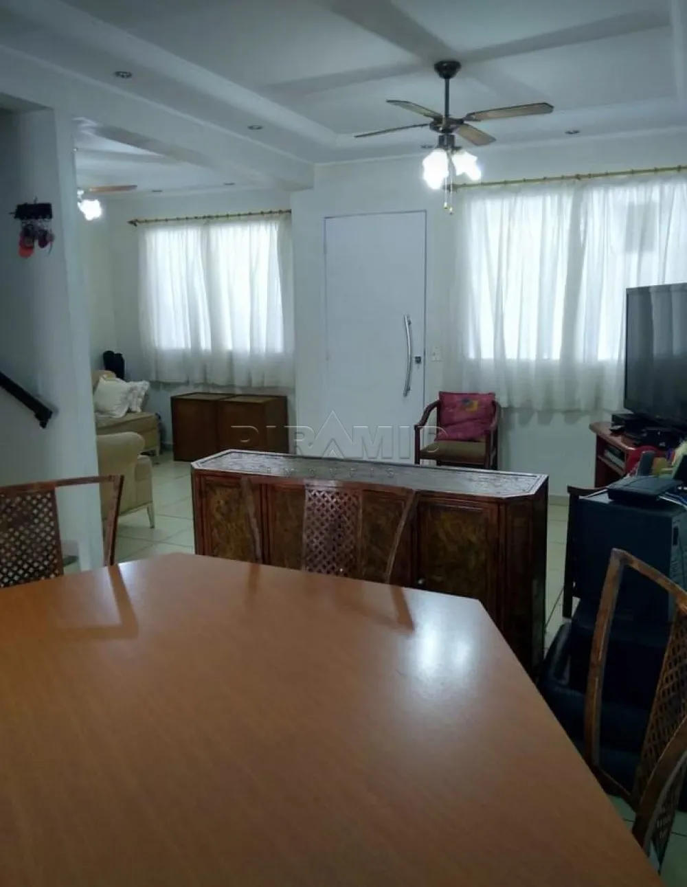 Comprar Casa / Condom&iacute;nio em Ribeir&atilde;o Preto R$ 650.000,00 - Foto 1