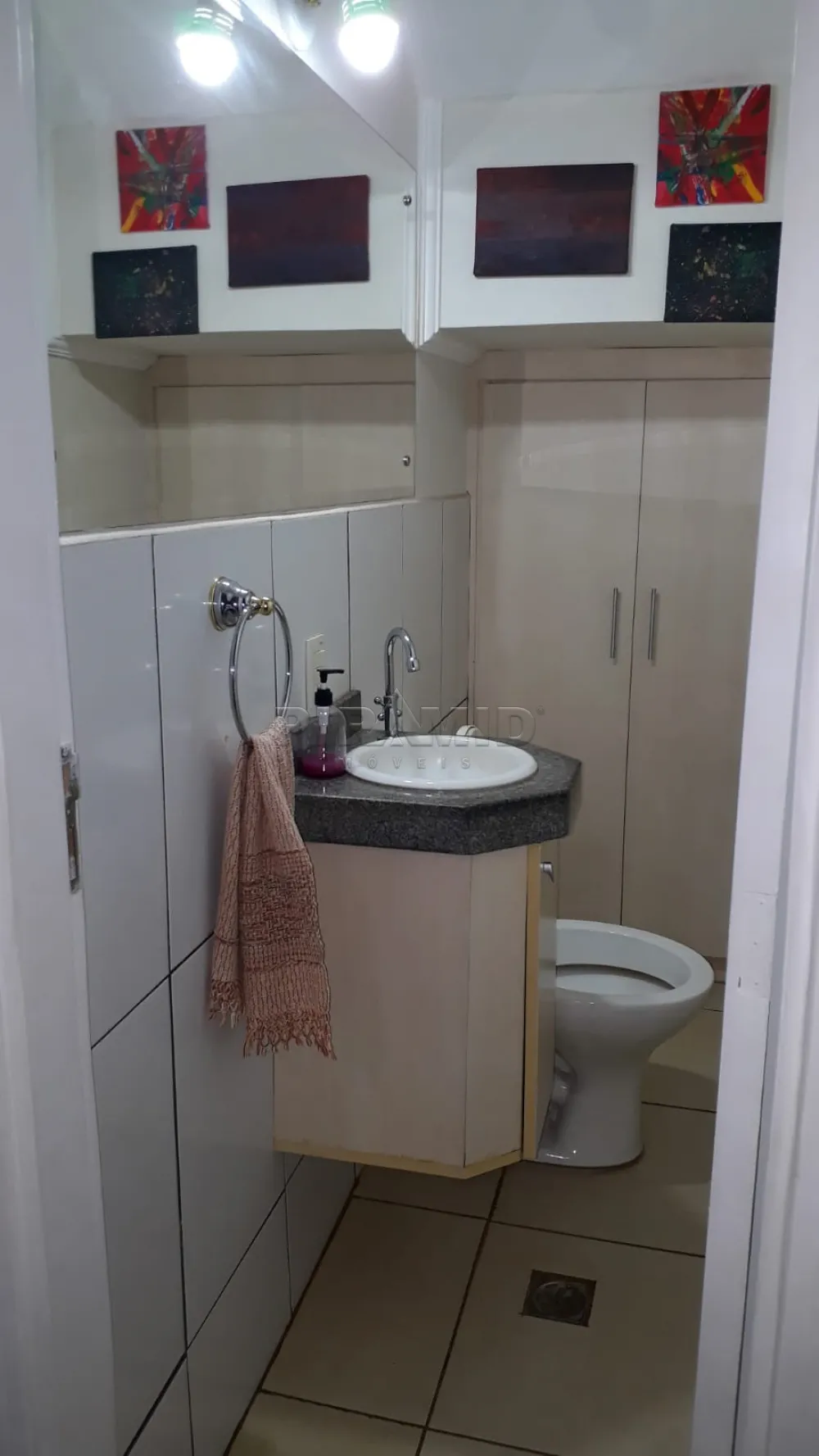 Comprar Casa / Condom&iacute;nio em Ribeir&atilde;o Preto R$ 650.000,00 - Foto 3