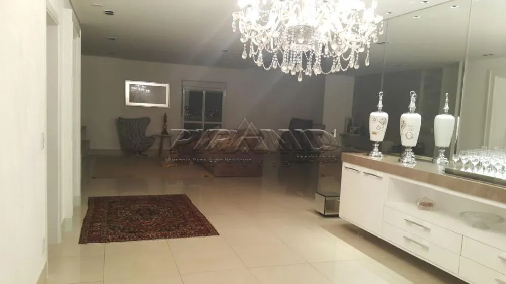 Alugar Apartamento / Padr&atilde;o em Ribeir&atilde;o Preto R$ 10.000,00 - Foto 1