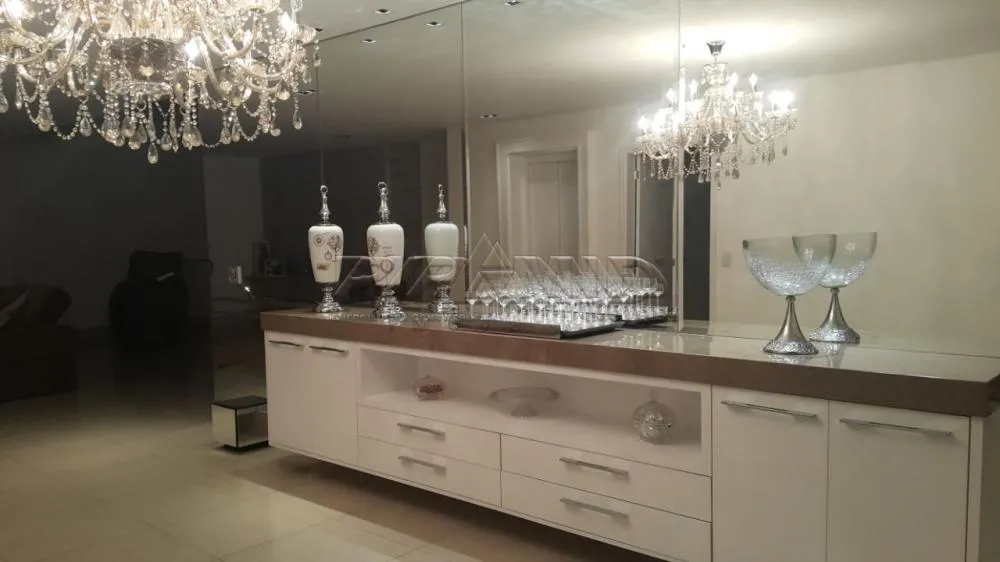 Alugar Apartamento / Padr&atilde;o em Ribeir&atilde;o Preto R$ 10.000,00 - Foto 2