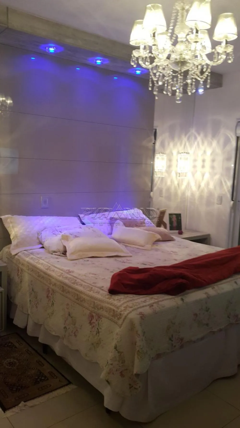 Alugar Apartamento / Padr&atilde;o em Ribeir&atilde;o Preto R$ 10.000,00 - Foto 5