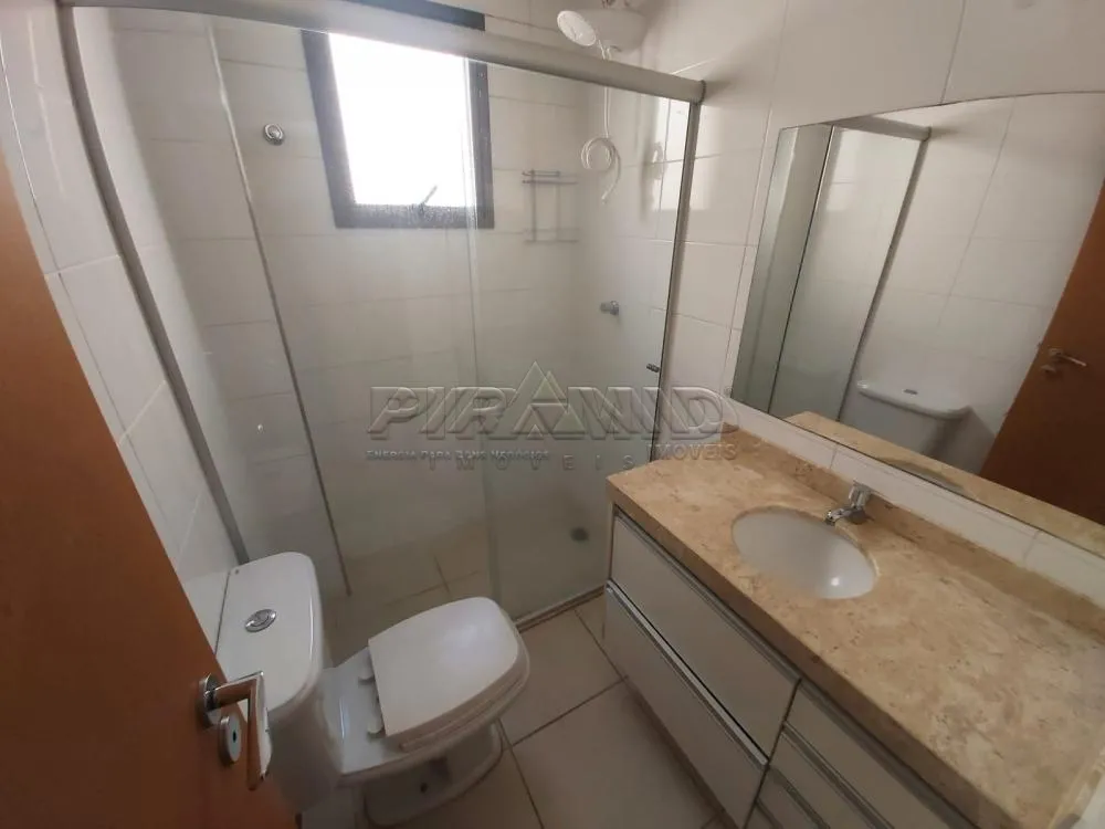 Alugar Apartamento / Padr&atilde;o em Ribeir&atilde;o Preto R$ 1.250,00 - Foto 3